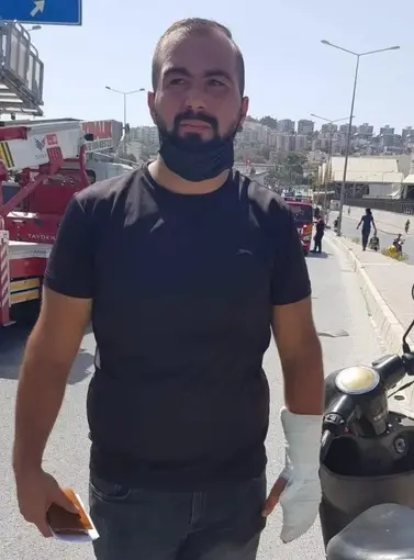 Trafik suçu cezasız kalmadı, 5 yıl sonra karar çıktı
