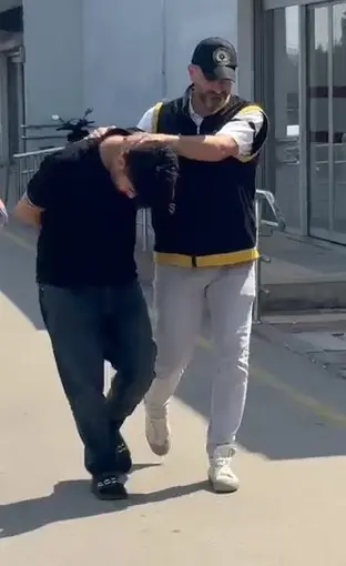 Trafikte öfke cinayete dönüştü: "Niyetim öldürmek değildi"
