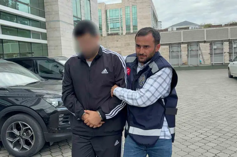 Trafikte yol verme kavgasında gözaltına alınan şahsa adli kontrol
