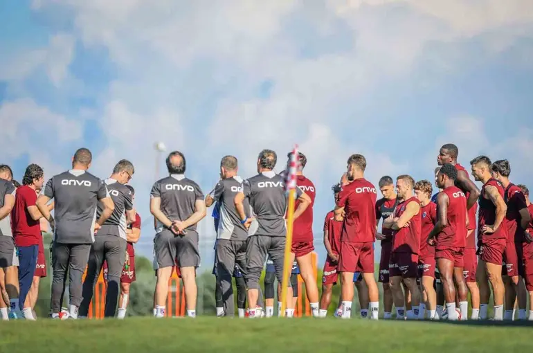 Transferde Trabzonspor’un kalesi ses getirdi
