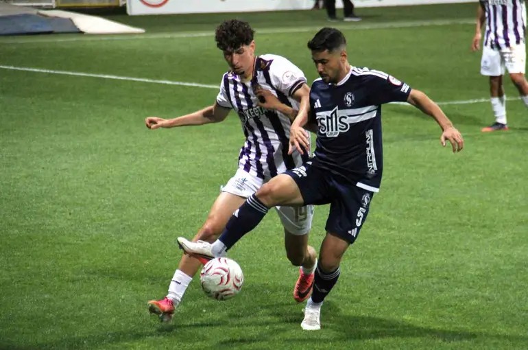 Trendyol 1. Lig: Ankara Keçiörengücü: 3 - Sarıyer: 0
