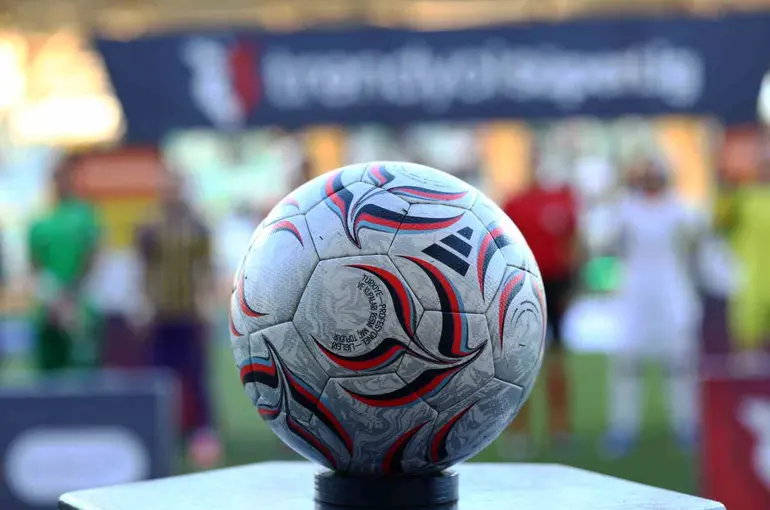 Trendyol Süper Lig’de 5. hafta heyecanı
