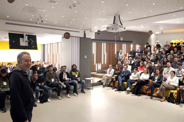 Trendyol teknoloji ekosistemini ’AI/ML Summit’te buluşturdu
