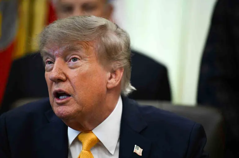 Trump’tan Almanya’daki aşırı sağcı AfD’ye övgü
