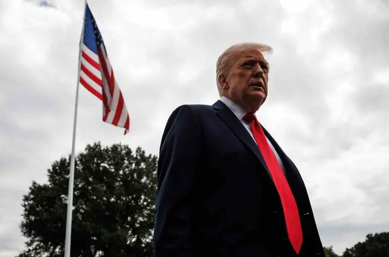 Trump’tan Hamas’a tehdit: "Bu son uyarım, bir daha uyarı olmayacak"
