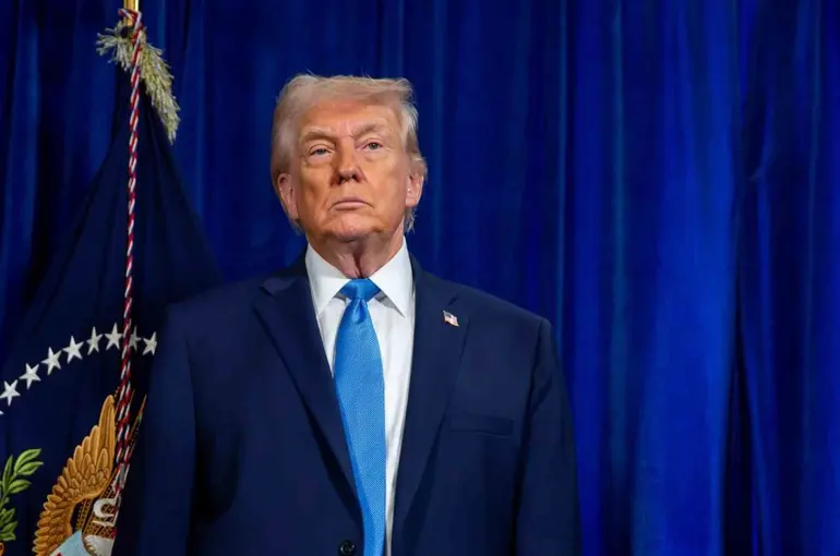 Trump’tan Rodriguez’e tehdit: "Eğer doğru olanı yapmazsa, çok ağır bir bedel ödeyecek"
