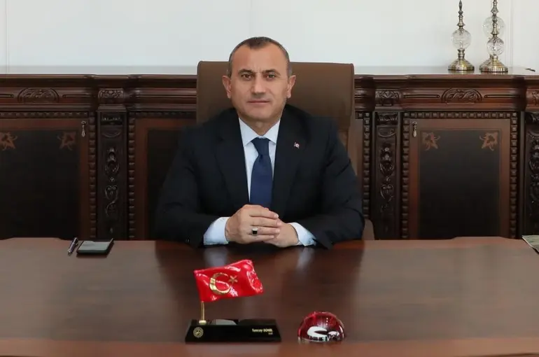 Tuncay Sonel’in Erzurum’da sorgusu devam ediyor
