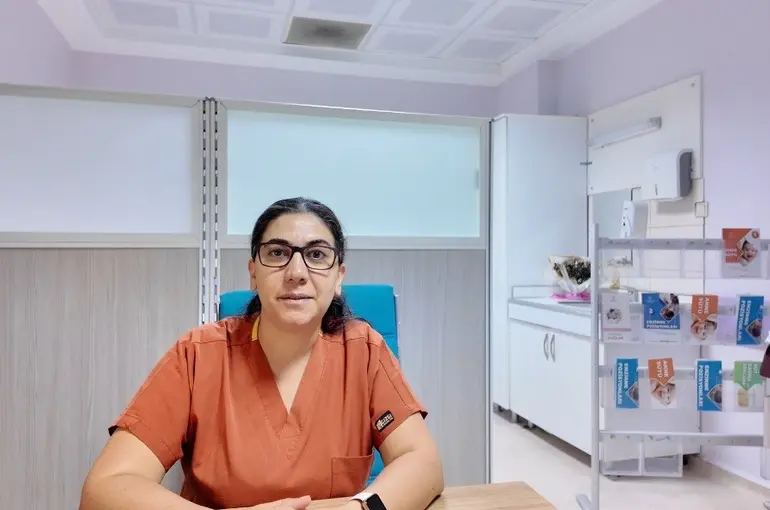 Tunceli’de anne ve bebek sağlığı için gebelere yakın takip
