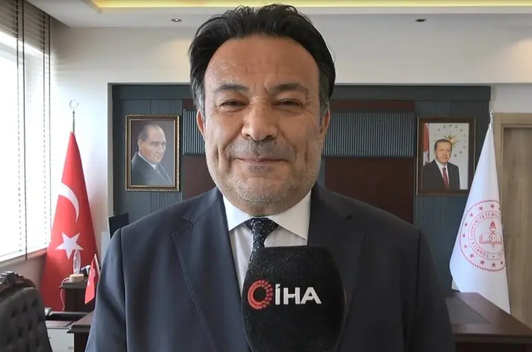 Tunceli’de eğitimde öncelik deprem güvenliği

