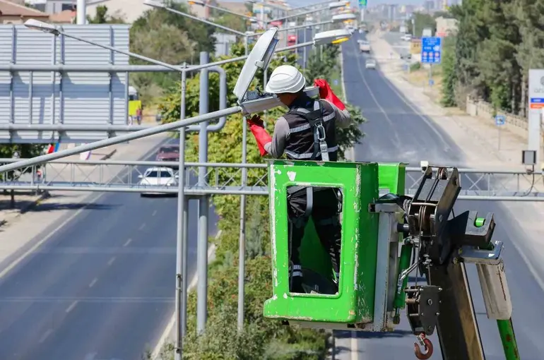 Tunceli’de elektrik kesintileri yüzde 20 azaldı
