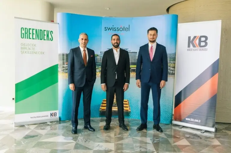 Turizmde Greendeks dönemi
