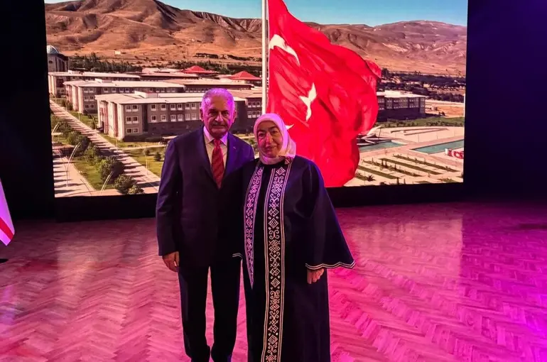 Türk Dünyasında Kadın ve Aile Sempozyumu EBYÜ’de gerçekleşti

