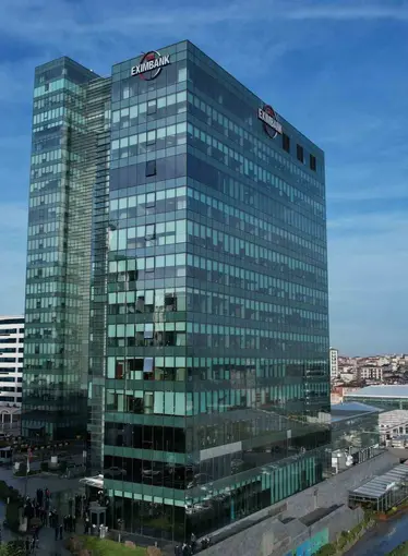 Türk Eximbank ve UK Export Finance Mutabakat Zaptı imzaladı
