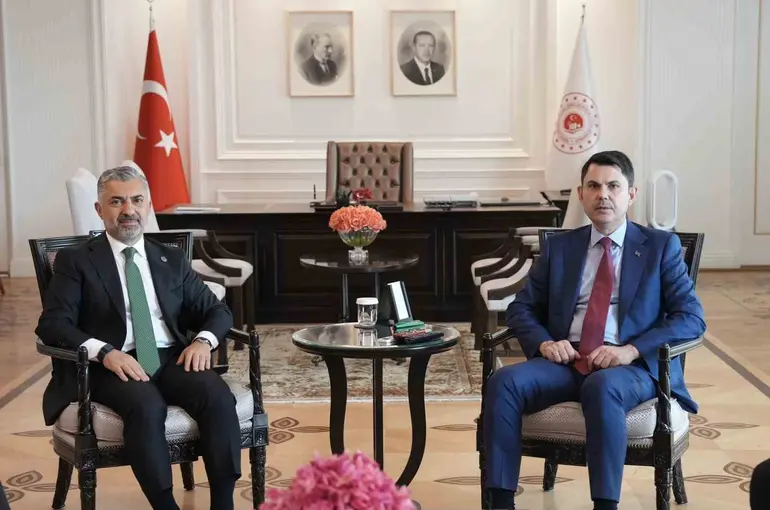 Türk Telekom, COP31’in ‘küresel dijital dönüşüm ve teknoloji partneri’ oldu
