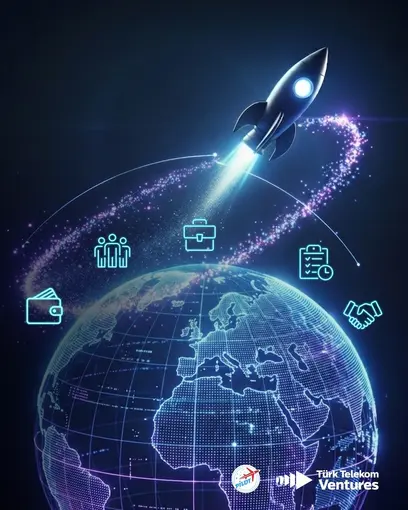 Türk Telekom dijital geleceği inşa edecek
