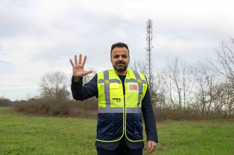 Turkcell 5G için hazır
