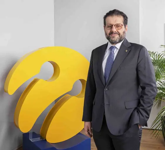 ’’Turkcell, sürdürülebilirlikte sektörünün dünya lideri’’
