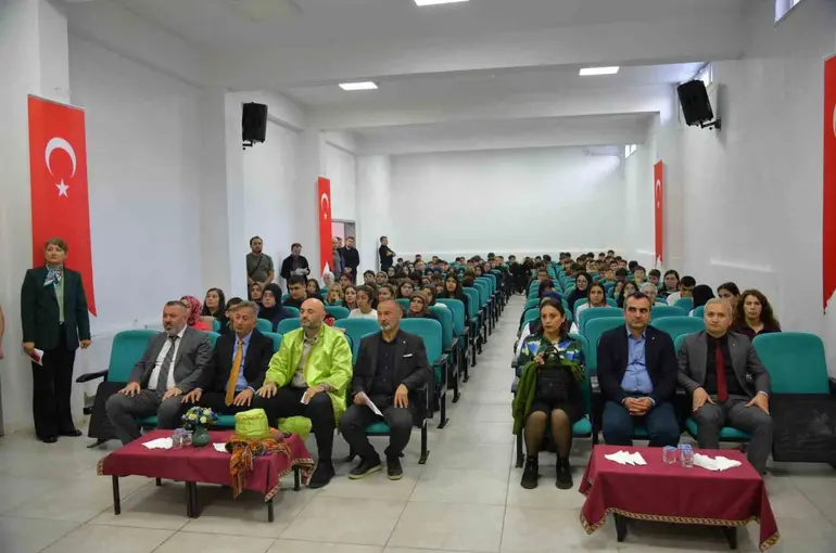 Türkeli’de Ahilik Haftası programı
