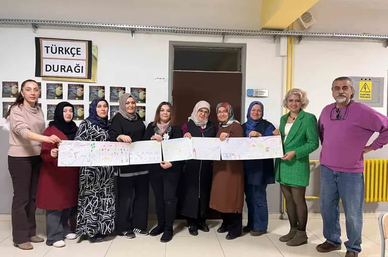 Türkeli’de "Aile Eğitim Programı"
