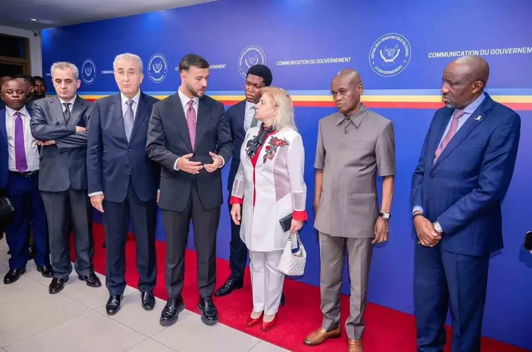 Türkiye-Afrika ticaretinde 1 milyar dolarlık imza
