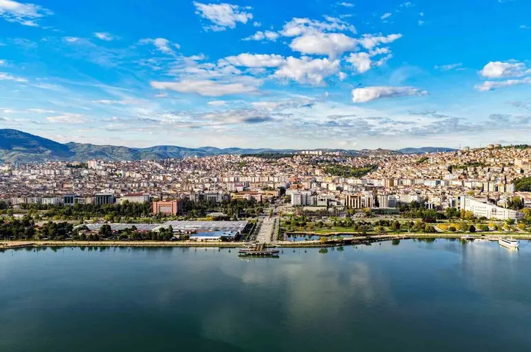 Türkiye Yüzyılı’nda "Samsun Yüzyılı" hedefi
