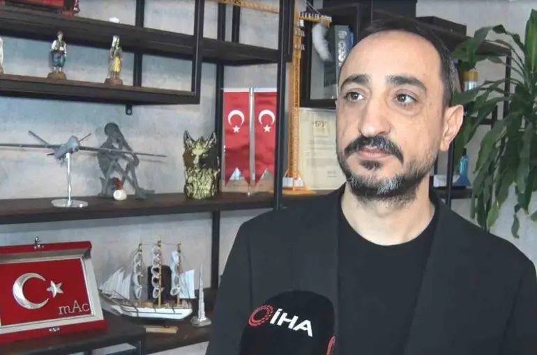 Türkiye’de düşen İHA’lar alarm veriyor: Güvenlik Uzmanından vatandaşlara kritik uyarılar
