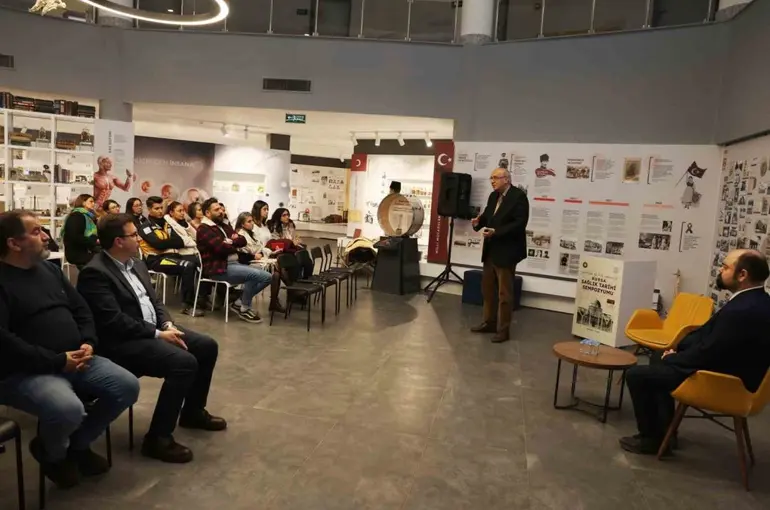 Türkiye’de HIV vakaları artış eğiliminde
