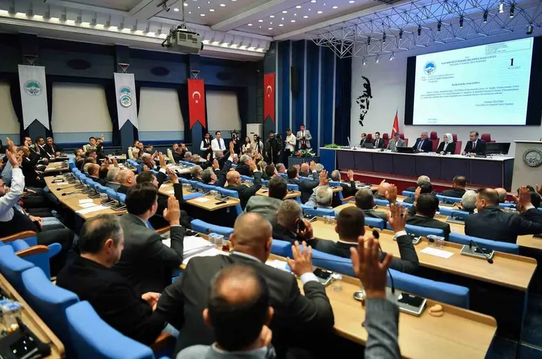 Türkiye’nin en ucuz 3. suyu Kayseri’de
