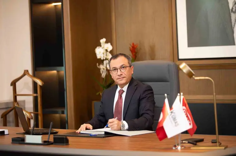Türkiye’nin manyezit gücünü 60’tan fazla ülkeye taşıyor
