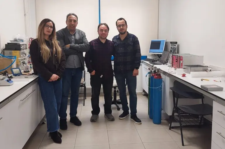Türkiye’nin parçacık fiziği araştırma kapasitesini güçlendirecek projeye BUÜ imzası

