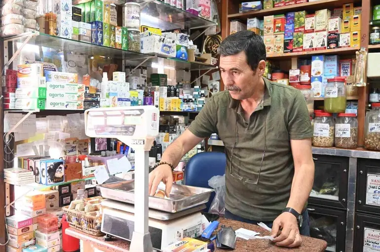 Turşunun 3 önemli malzemesi
