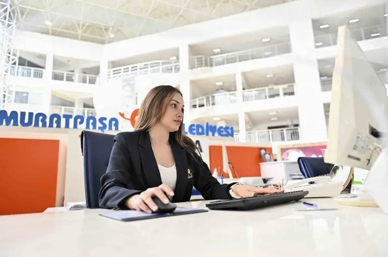 Turunç Masa, 11 bin 153 başvuruyu çözüme kavuşturdu
