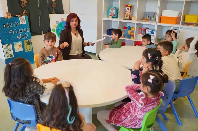 Tuzla Akademi Bebek ve Akademi Çocuk’ta yeni dönem kayıtları başlıyor
