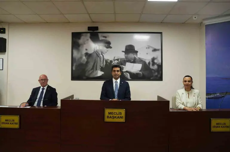 Tuzla Belediye Başkanı Bingöl: 50 bin insanın mağduriyetini çözmek için mücadele ediyoruz
