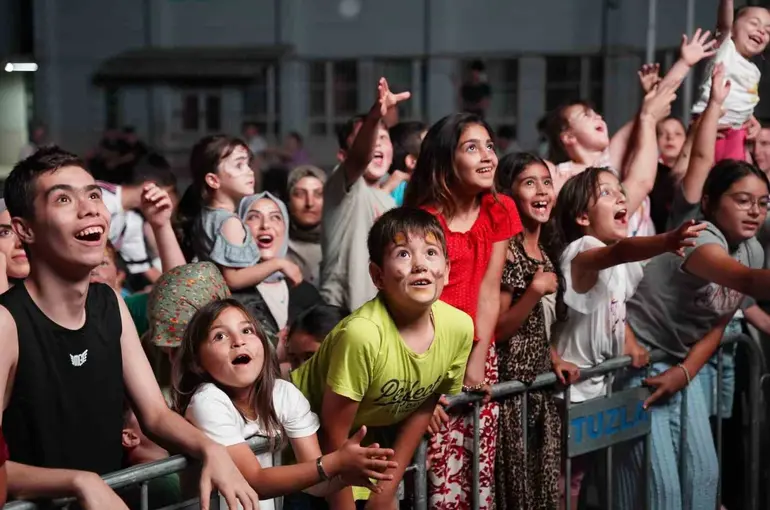Tuzla’da Uluslararası Çocuk Film Festivali başlıyor
