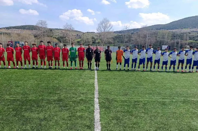 U16 Türkiye Şampiyonası’na Bilecik ev sahipliği yaptı
