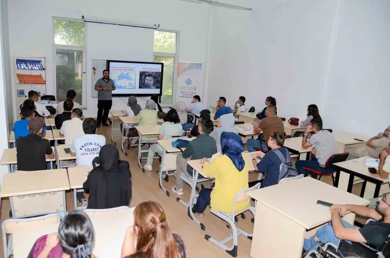 Ücretsiz e-KPSS kursunda eğitimler başladı
