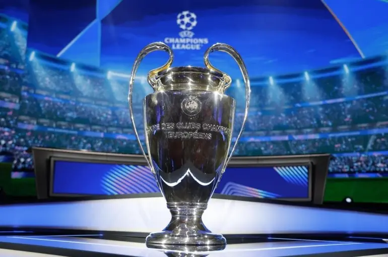 UEFA Şampiyonlar Ligi’nde 4. hafta heyecanı
