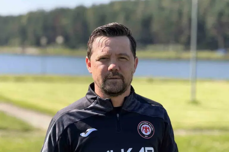 Uğur Uçar: "Çorum FK bu sezon Süper Lig’e renk katacak"
