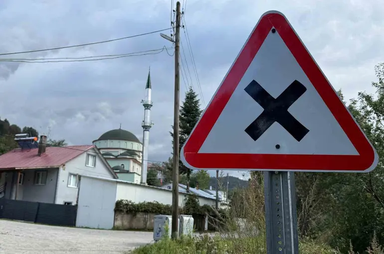 Ulaşım güvenliği için önemli dokunuş
