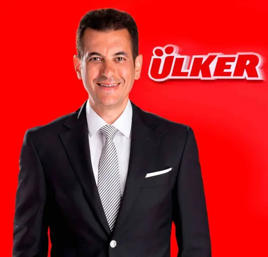 Ülker, yılın ilk 9 ayını 80,9 milyar TL ciroyla kapattı
