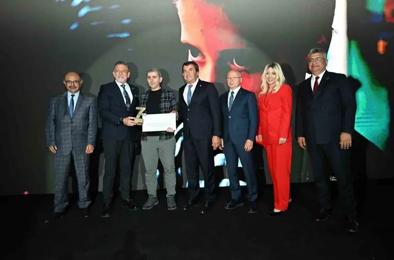 Uluslararası Yed-i Velayet 7 Vilayet Kısa Film Festivali’nde ödül gecesi
