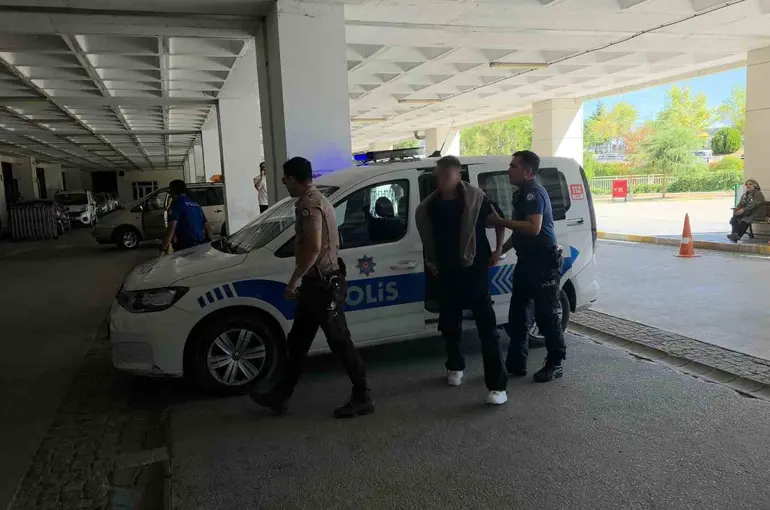 Üniversite öğrencisinin 4. kattan düşmesiyle ilgili erkek arkadaşı gözaltına alındı
