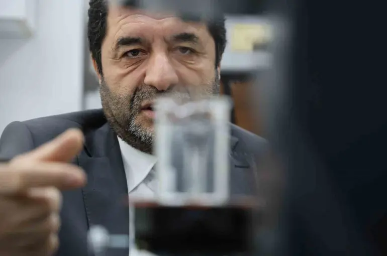 Üretilen yerli ince film kaplama cihazı dünyaya ihraç ediliyor
