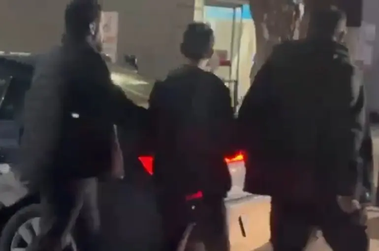 Uşak’tan Aydın’a geldi, Efeler’de kıskıvrak yakalandı
