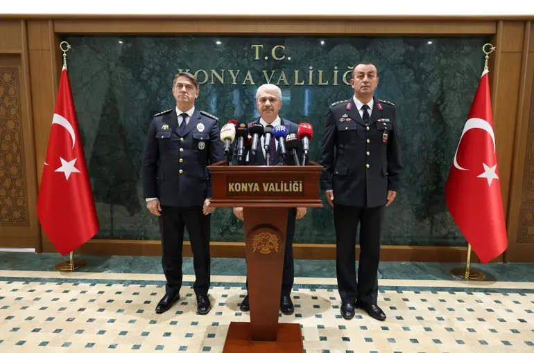 Uyuşturucu operasyonlarında  1.042 şüpheli tutuklandı