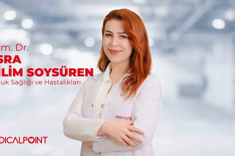 Uzm. Dr. Esra Kilim Soysüren: "Okullar açıldı, enfeksiyonlara karşı çocuklar nasıl korunmalı"

