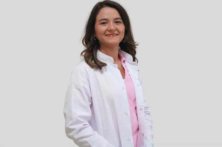 Uzm. Dr. Gamze Helvacı hasta kabulüne başladı
