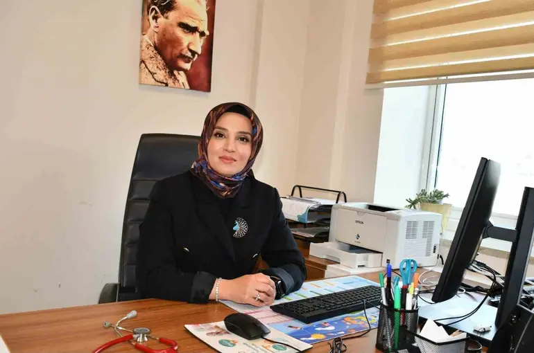 Uzmandan ebeveynlere kış uyarısı
