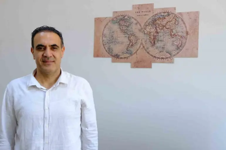Uzmandan iklim değişikliği uyarısı: "Yeni iklim şartlarına uyum sağlamalıyız"
